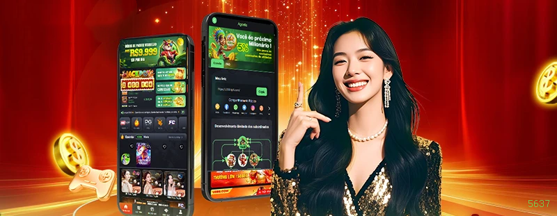 App 5637 Android download